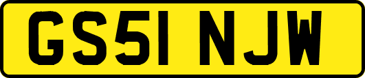 GS51NJW