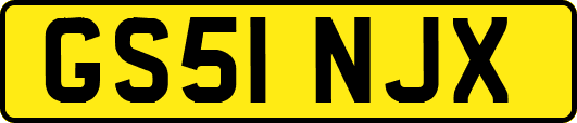 GS51NJX