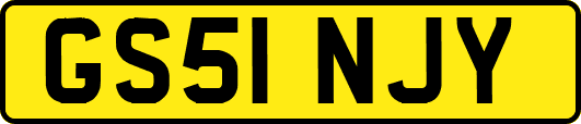 GS51NJY