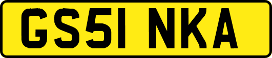 GS51NKA