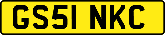 GS51NKC