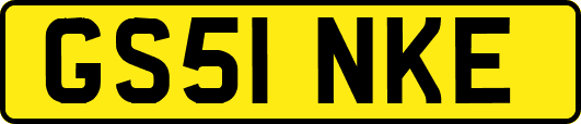 GS51NKE