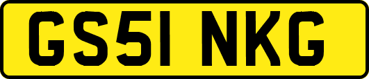 GS51NKG