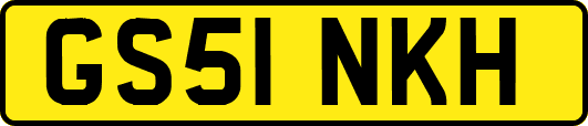 GS51NKH