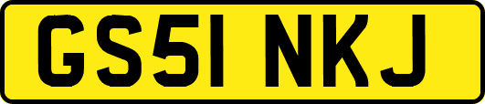 GS51NKJ