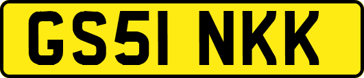 GS51NKK