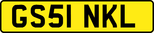 GS51NKL