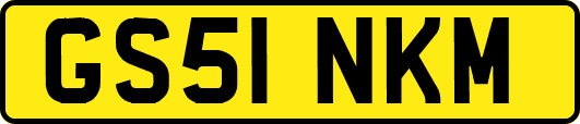 GS51NKM