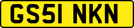 GS51NKN