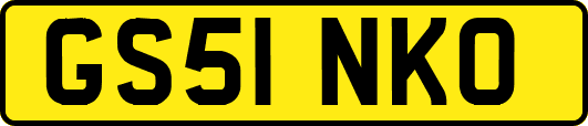 GS51NKO