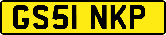 GS51NKP