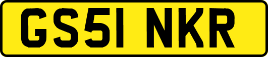 GS51NKR