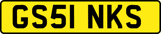 GS51NKS