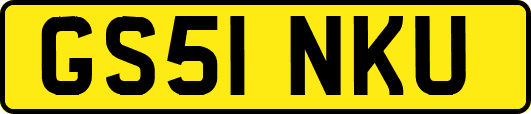 GS51NKU