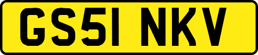 GS51NKV