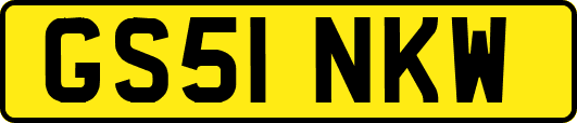 GS51NKW