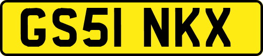 GS51NKX