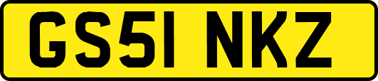 GS51NKZ