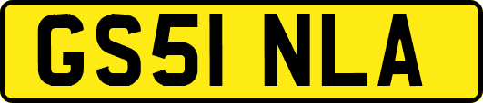 GS51NLA