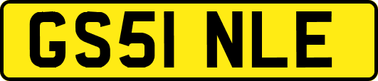 GS51NLE