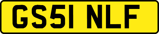 GS51NLF