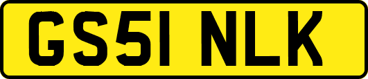 GS51NLK