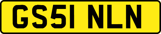 GS51NLN