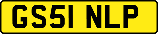 GS51NLP