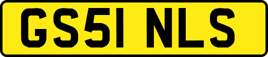 GS51NLS