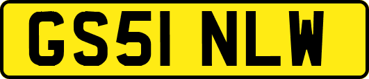 GS51NLW