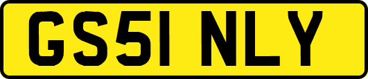 GS51NLY