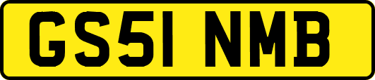 GS51NMB