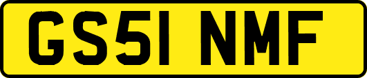 GS51NMF