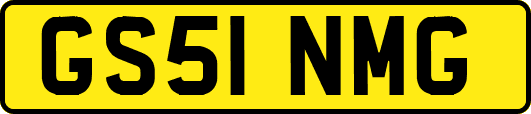 GS51NMG