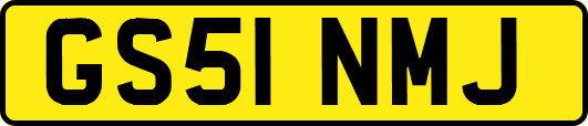 GS51NMJ