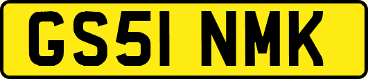 GS51NMK