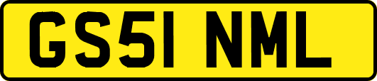 GS51NML