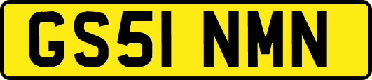 GS51NMN