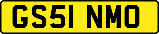 GS51NMO