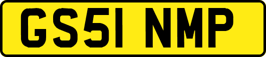 GS51NMP