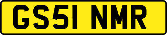 GS51NMR