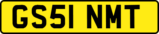 GS51NMT