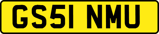 GS51NMU