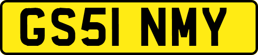 GS51NMY