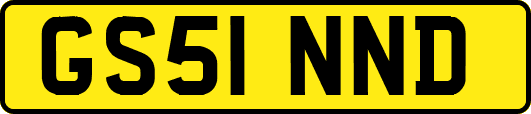 GS51NND