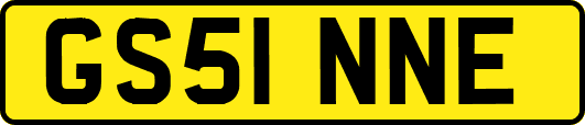 GS51NNE