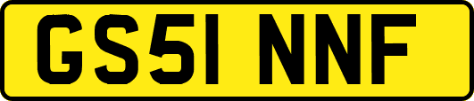 GS51NNF