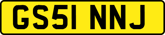 GS51NNJ