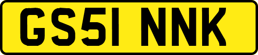 GS51NNK