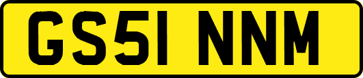 GS51NNM